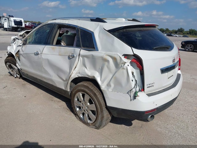2015 CADILLAC SRX 3GYFNCE36FS595240 Photo 2
