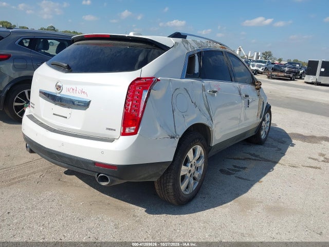 2015 CADILLAC SRX 3GYFNCE36FS595240 Photo 3