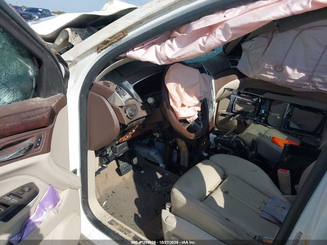 2015 CADILLAC SRX 3GYFNCE36FS595240 Photo 4