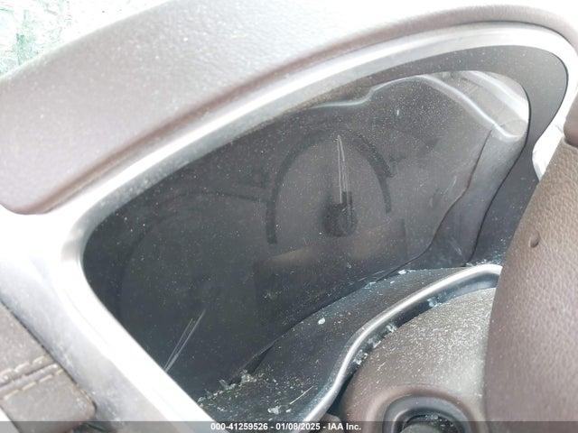 2015 CADILLAC SRX 3GYFNCE36FS595240 Photo 6