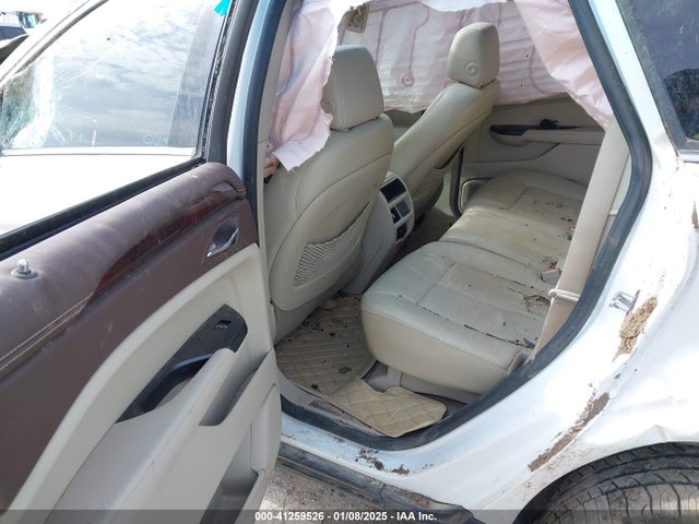 2015 CADILLAC SRX 3GYFNCE36FS595240 Photo 7