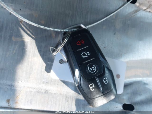 3FA6P0RU6ER376775 Ford Fusion Hybrid Titanium
