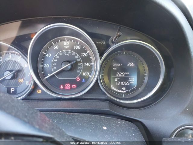 JM1GJ1V60F1170067 Mazda Mazda6 I Touring
