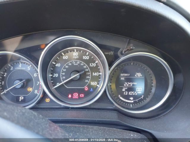 JM1GJ1V60F1170067 Mazda Mazda6 I Touring
