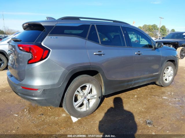 3GKALMEV2LL346747 GMC Terrain Fwd Sle
