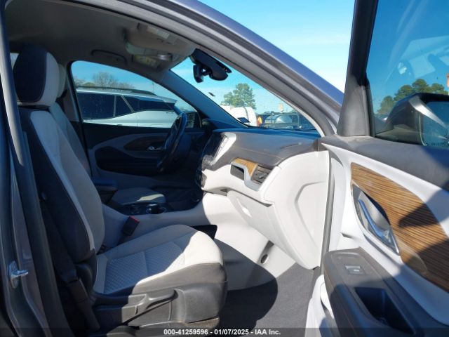 3GKALMEV2LL346747 GMC Terrain Fwd Sle