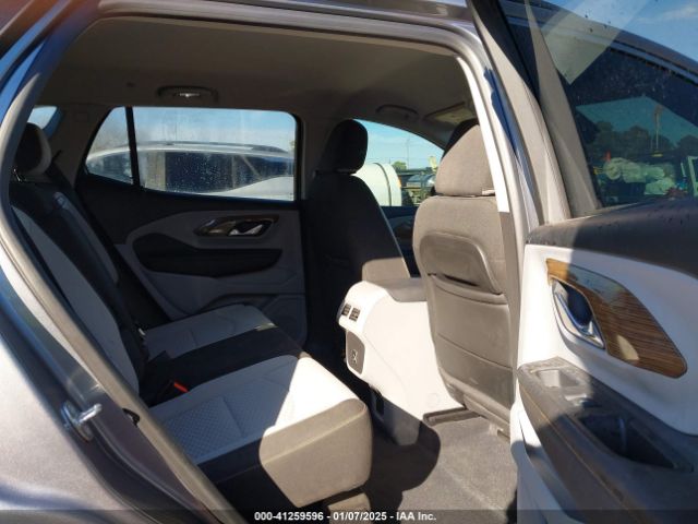 3GKALMEV2LL346747 GMC Terrain Fwd Sle