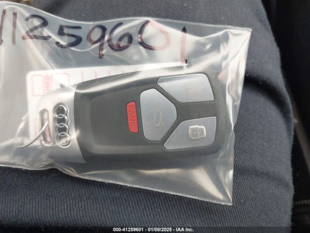 WA1LAAF71JD044985 Audi Q7 3.0t Premium