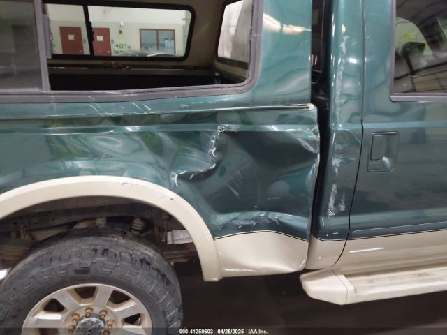 2008 FORD F-250 1FTSW21R58EC41275 Photo 5
