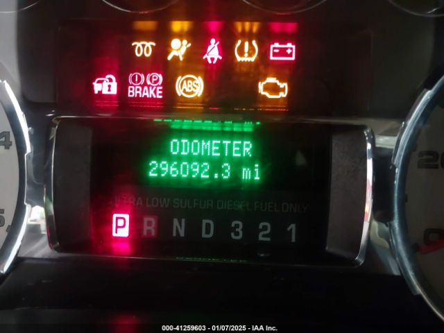 2008 FORD F-250 1FTSW21R58EC41275 Photo 6