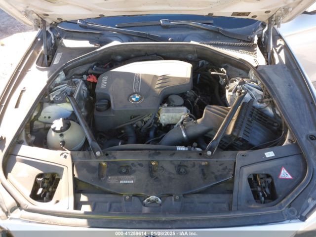 WBA5A7C56ED219061 BMW 528i Xdrive