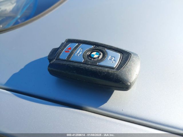 WBA5A7C56ED219061 BMW 528i Xdrive