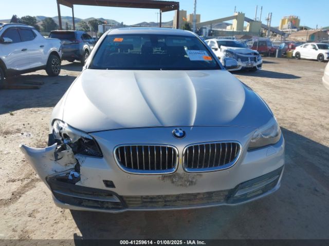 WBA5A7C56ED219061 BMW 528i Xdrive