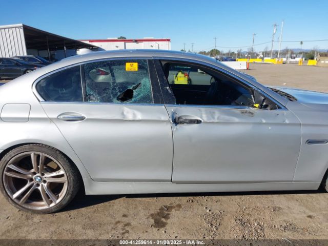 WBA5A7C56ED219061 BMW 528i Xdrive