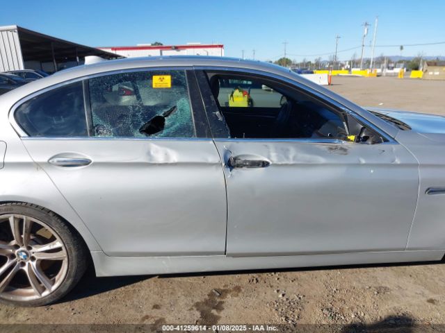 WBA5A7C56ED219061 BMW 528i Xdrive