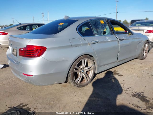 WBA5A7C56ED219061 BMW 528i Xdrive
