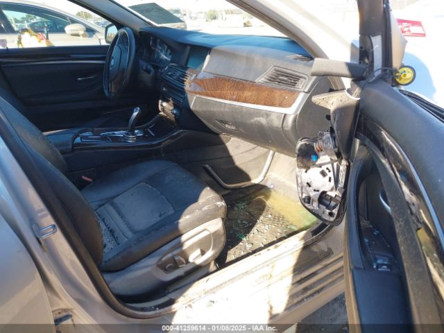 WBA5A7C56ED219061 BMW 528i Xdrive