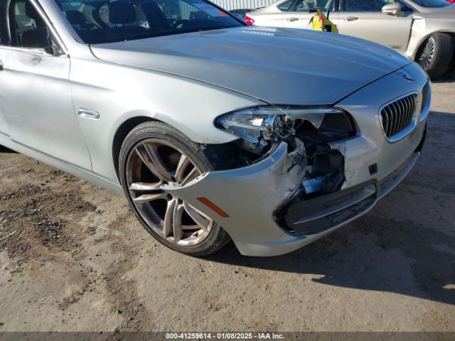 WBA5A7C56ED219061 BMW 528i Xdrive