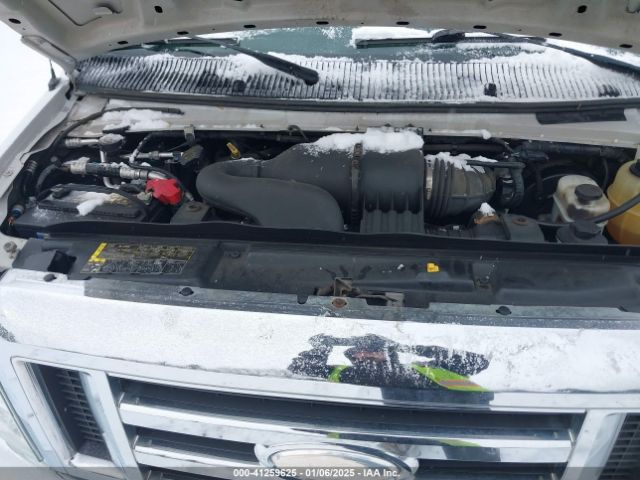 1FTSS3EL3EDA46848 Ford E-350 Super Duty Commercial