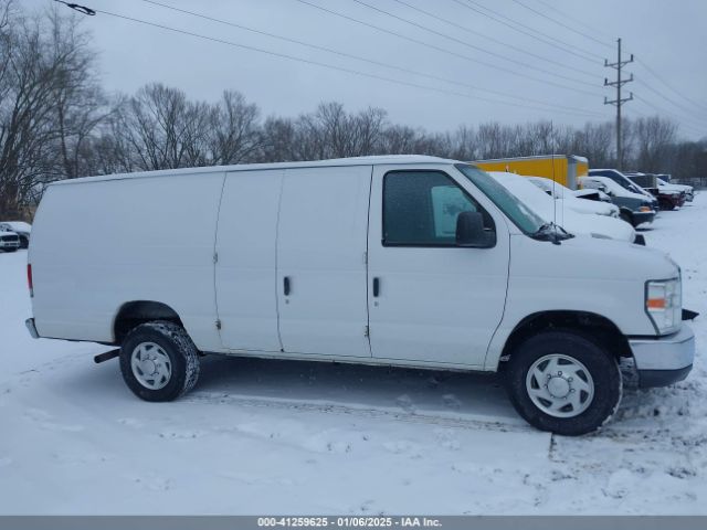 1FTSS3EL3EDA46848 Ford E-350 Super Duty Commercial