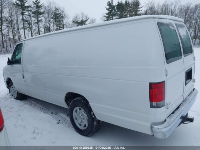 1FTSS3EL3EDA46848 Ford E-350 Super Duty Commercial