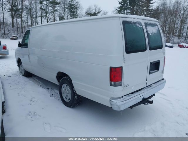 1FTSS3EL3EDA46848 Ford E-350 Super Duty Commercial