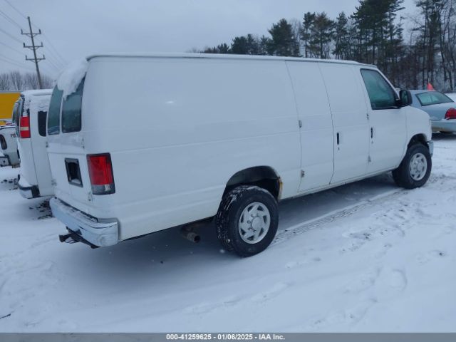1FTSS3EL3EDA46848 Ford E-350 Super Duty Commercial