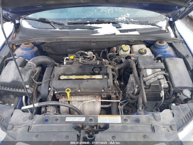 Aukcja sprzedaży 2012 Chevrolet Cruze Ls, vin: 1G1PC5SHXC7389286, numer aukcji: 41259640
