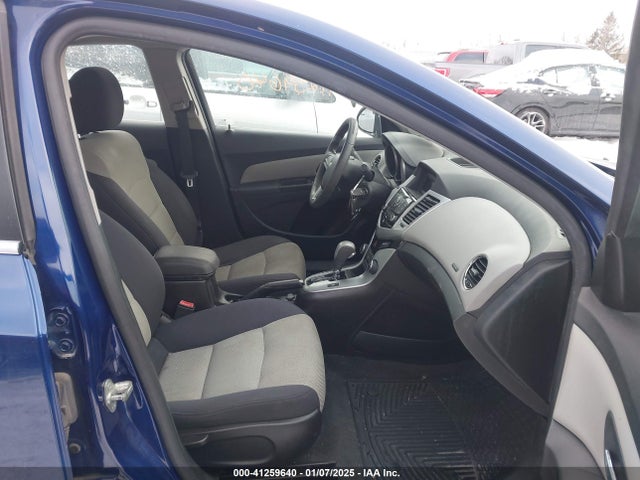 Aukcja sprzedaży 2012 Chevrolet Cruze Ls, vin: 1G1PC5SHXC7389286, numer aukcji: 41259640