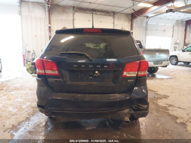 3C4PDDBG8HT577944 Dodge Journey Sxt Awd