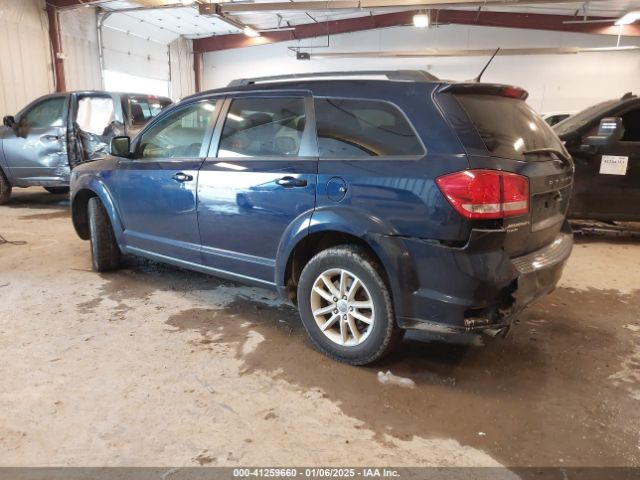 3C4PDDBG8HT577944 Dodge Journey Sxt Awd