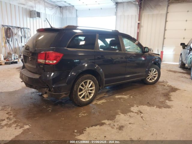3C4PDDBG8HT577944 Dodge Journey Sxt Awd