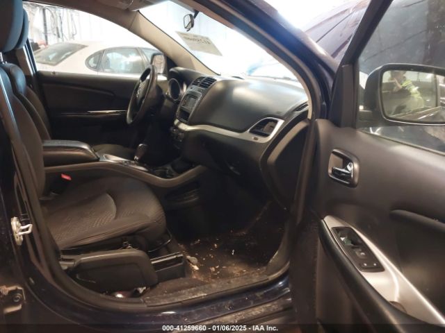 3C4PDDBG8HT577944 Dodge Journey Sxt Awd