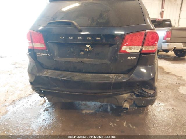 3C4PDDBG8HT577944 Dodge Journey Sxt Awd
