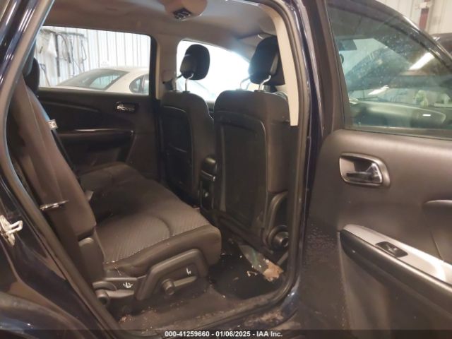 3C4PDDBG8HT577944 Dodge Journey Sxt Awd