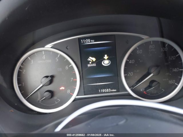 3N1AB7AP5JL655149 Nissan SENTRA SV
