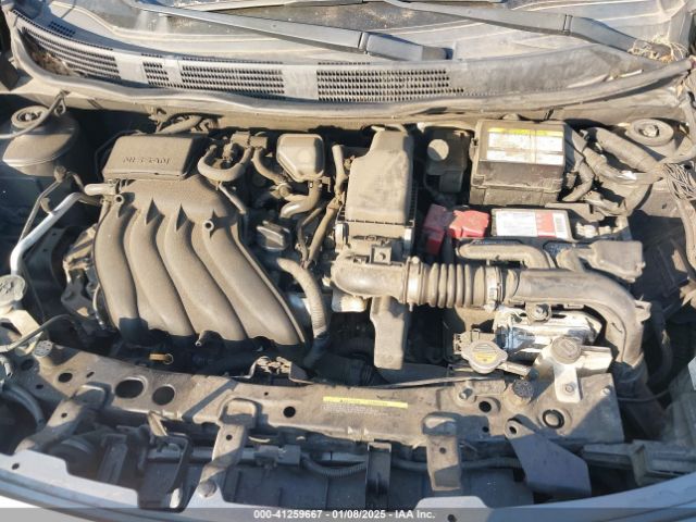 3N1CN7AP3JL856175 Nissan Versa 1.6 Sv