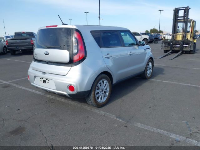 KNDJP3A58J7600365 KIA SOUL +