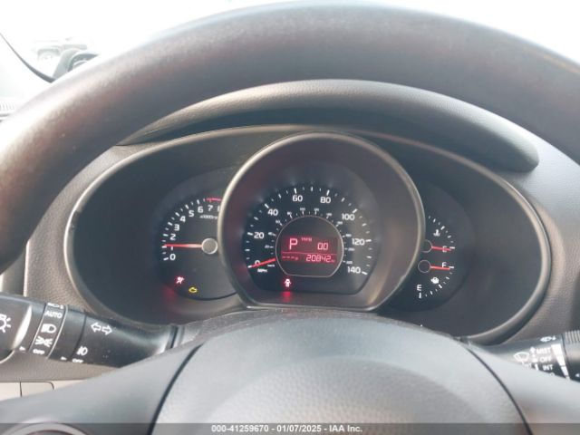KNDJP3A58J7600365 KIA SOUL +