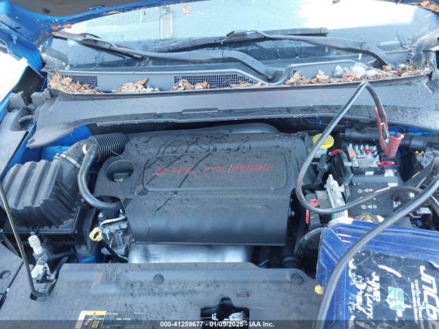 3C4NJDAB3JT440776 Jeep Compass Sport 4x4