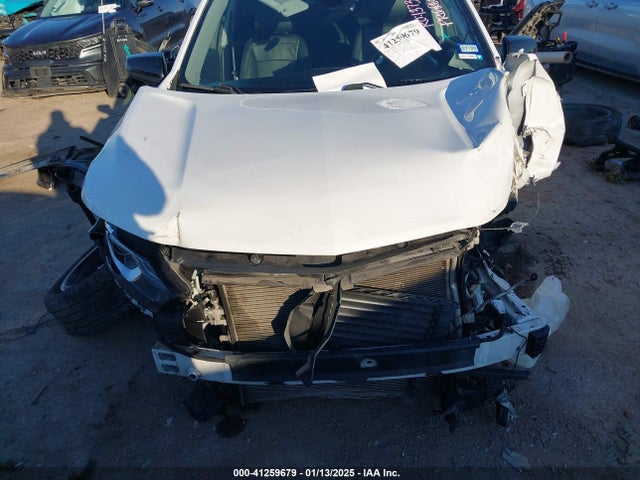 2GNAXNEV3L6264169 Chevrolet Equinox Fwd Premier 1.5l Turbo