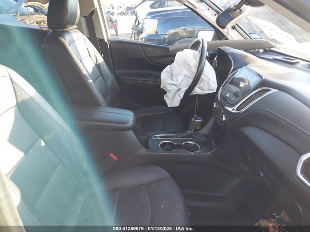 2GNAXNEV3L6264169 Chevrolet Equinox Fwd Premier 1.5l Turbo