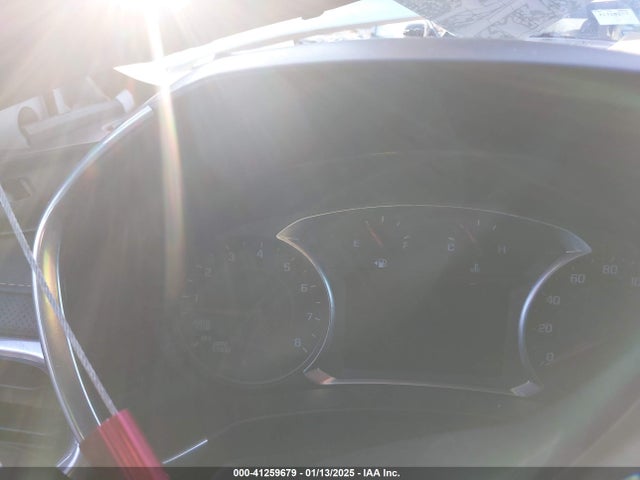 2GNAXNEV3L6264169 Chevrolet Equinox Fwd Premier 1.5l Turbo