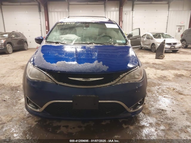 Chrysler Pacifica Touring L 2019 2C4RC1BG3KR589018 Image 12