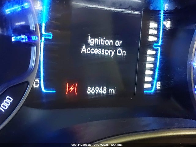 Chrysler Pacifica Touring L 2019 2C4RC1BG3KR589018 Image 15