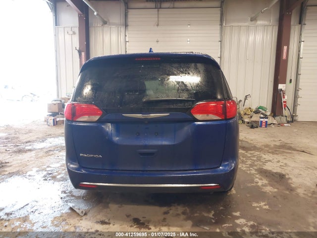 Chrysler Pacifica Touring L 2019 2C4RC1BG3KR589018 Image 16