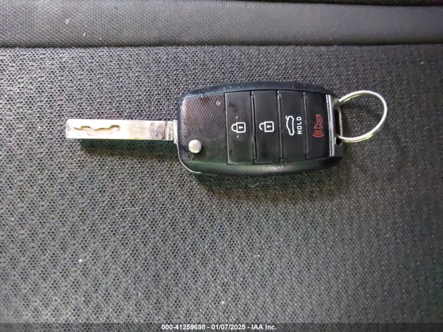 KIA Optima Lx 2016 5XXGT4L36GG017803 Image 11
