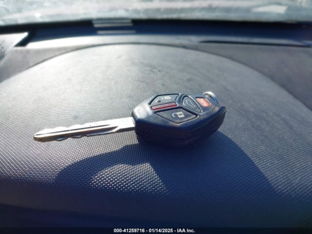 2006 MITSUBISHI GALANT 4A3AB36F36E015824 Photo 10