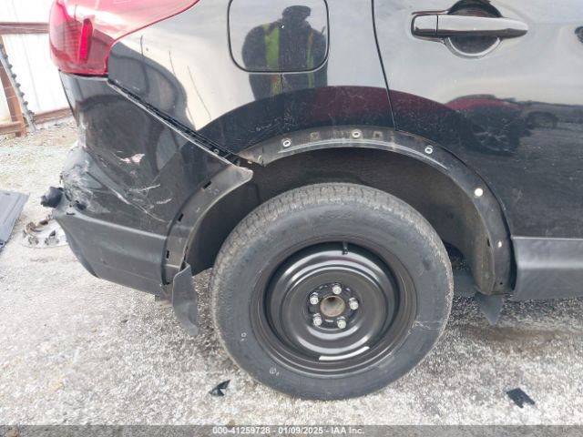 JN1BJ1CP1KW520716 Nissan Rogue Sport S