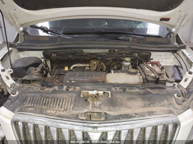 KL4CJFSB4FB263899 Buick Encore Convenience